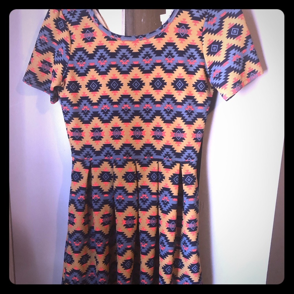 LulaRoe Amelia Dress